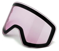 PH-12sixty - Phieres - Tan Flash Pink - Schneebrille