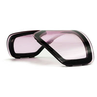 SL PH-12sixty - Phieres - Pink Low Light - Ersatzscheibe Schneebrille 