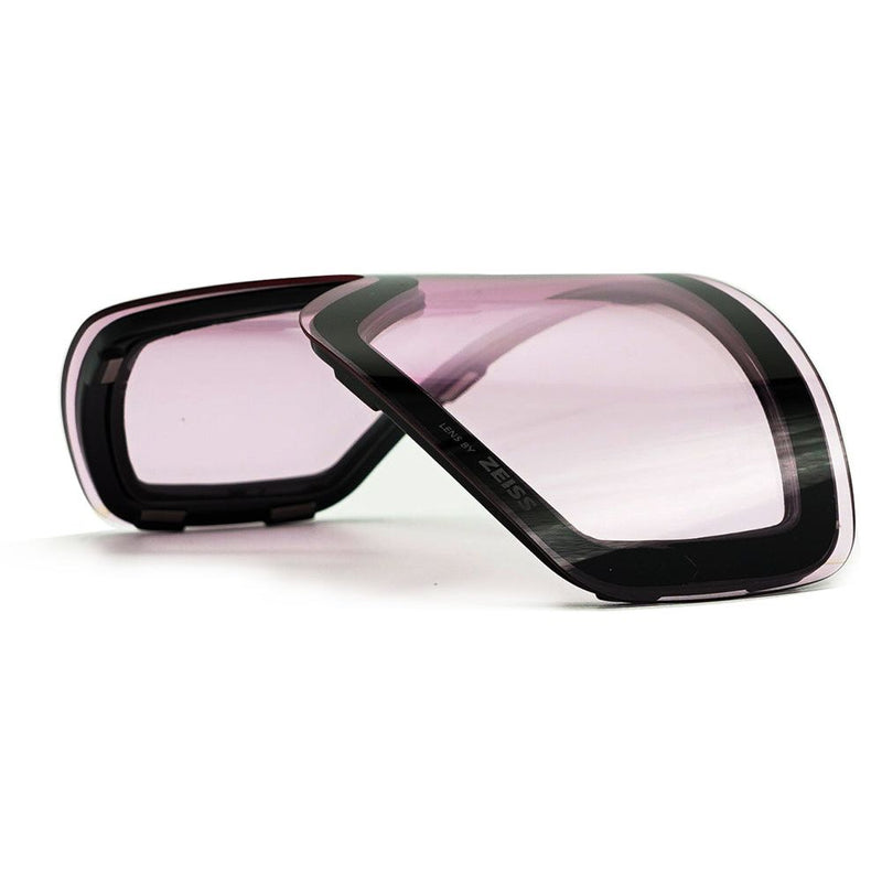 SL PH-12sixty - Phieres - Pink Low Light - Ersatzscheibe Schneebrille 