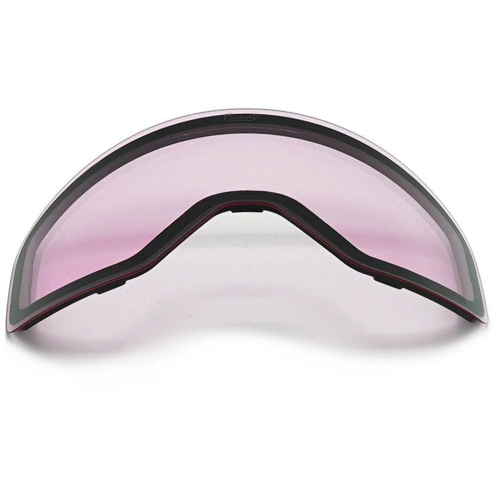 SL PH-12sixty - Phieres - Pink Low Light - Ersatzscheibe Schneebrille 