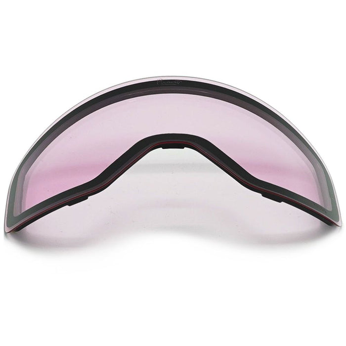 SL PH-12sixty - Phieres - Pink Low Light - Ersatzscheibe Schneebrille 
