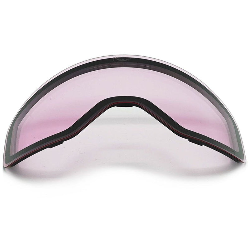 SL PH-12sixty - Phieres - Pink Low Light - Ersatzscheibe Schneebrille 
