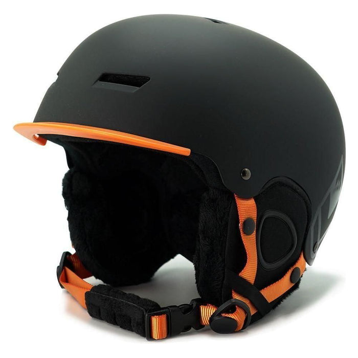 MTN Scouph - Phieres - Matt Blk/Sand - Helmet