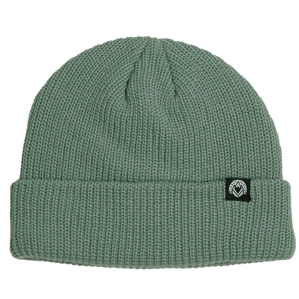 Seafreight - Phieres - Granite Green - Beanie