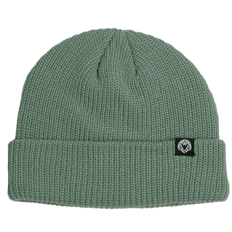 Seafreight - Phieres - Granite Green - Beanie