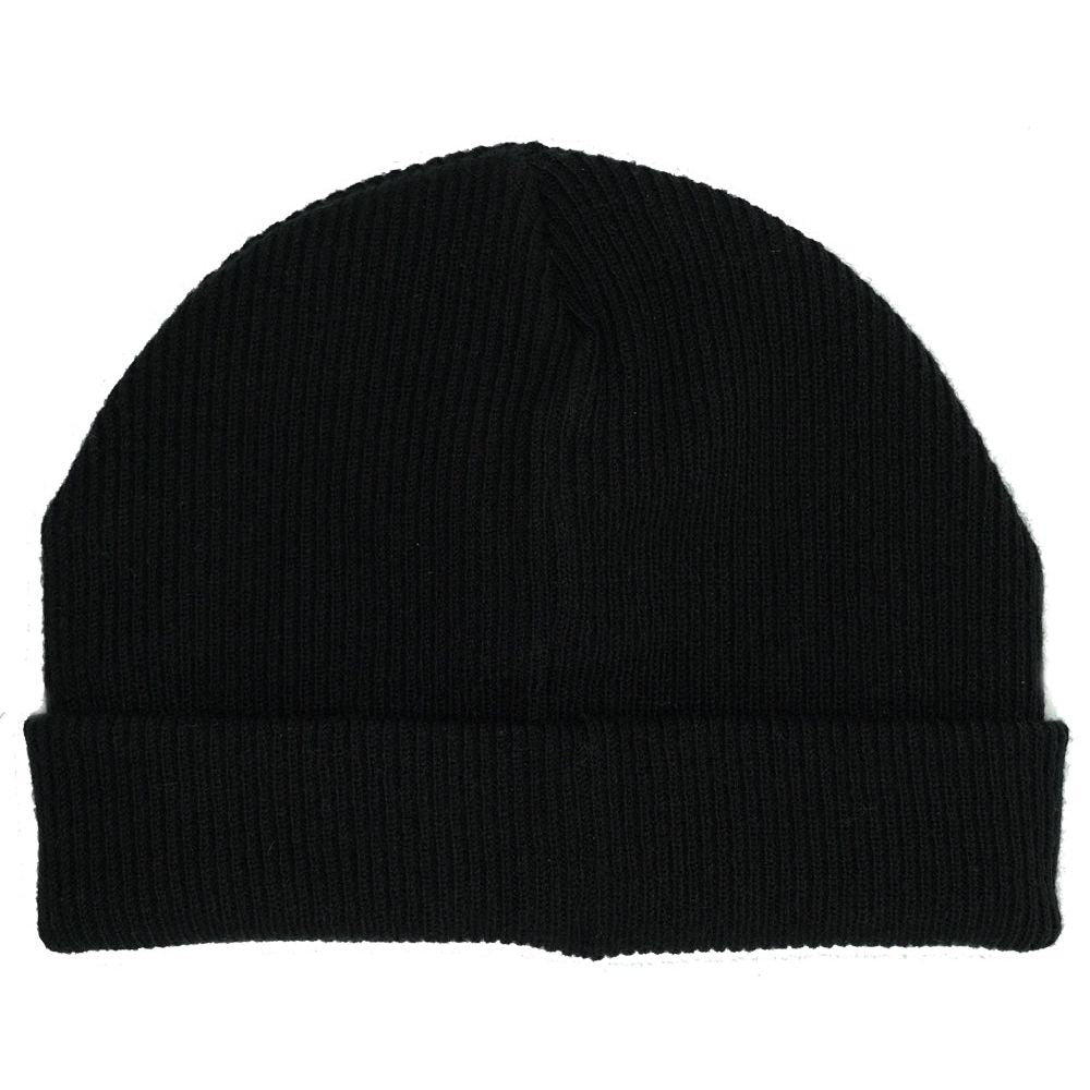 Peace Script - Phieres - Black - Beanie