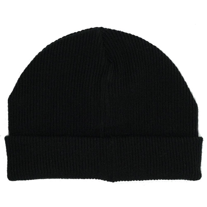 Peace Script - Phieres - Black - Beanie