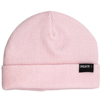 Peace Script - Phieres - Lotus - Beanie