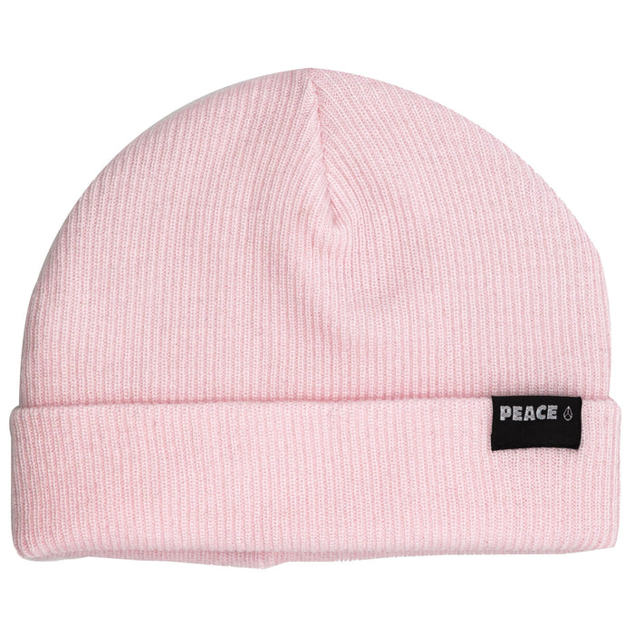 Peace Script - Phieres - Lotus - Beanie