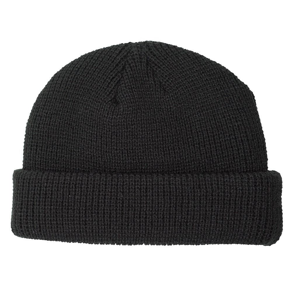 Nollie - Phieres - Phantom Black - Beanie