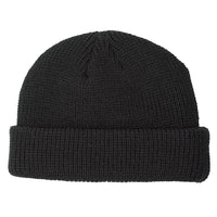 Nollie - Phieres - Phantom Black - Beanie