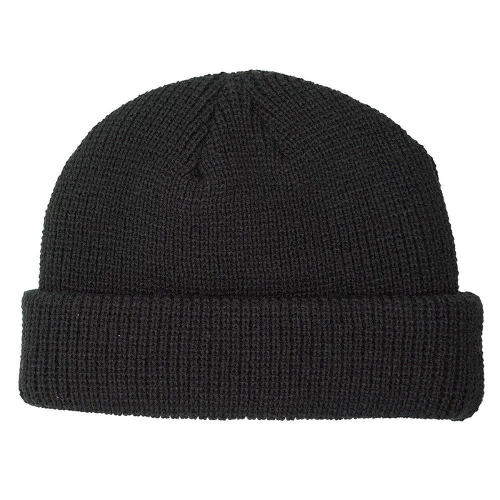 Nollie - Phieres - Phantom Black - Beanie
