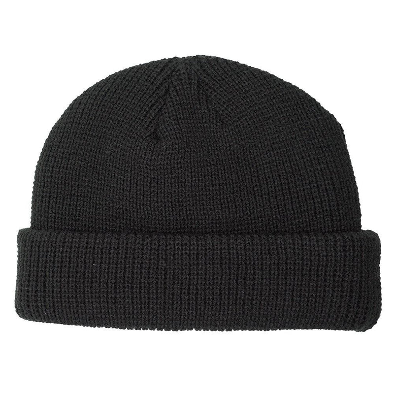 Nollie - Phieres - Phantom Black - Beanie