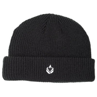 Nollie - Phieres - Phantom Black - Beanie