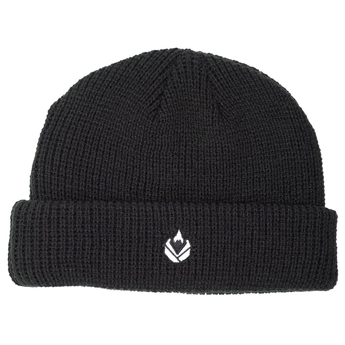 Nollie - Phieres - Phantom Black - Beanie