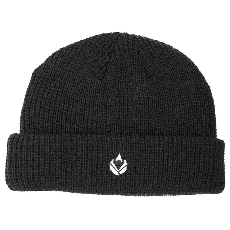 Nollie - Phieres - Phantom Black - Beanie