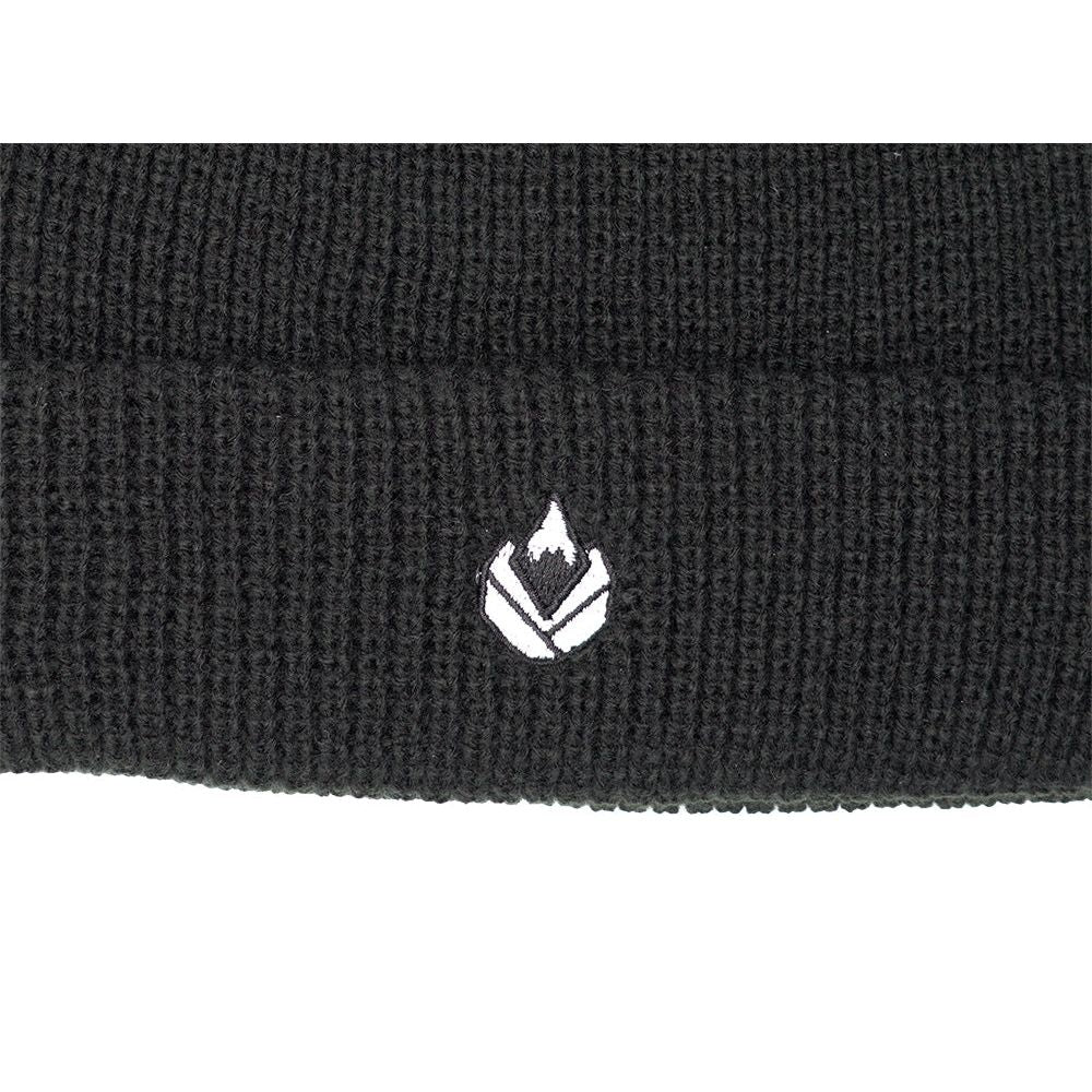 Nollie - Phieres - Phantom Black - Beanie