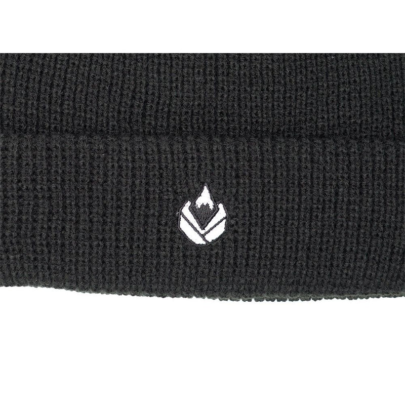 Nollie - Phieres - Phantom Black - Beanie