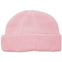 Nollie Script Polyana - Phieres - Soft Pink - Beanie
