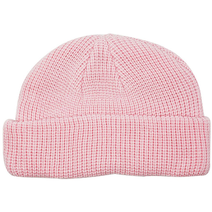 Nollie Script Polyana - Phieres - Soft Pink - Beanie