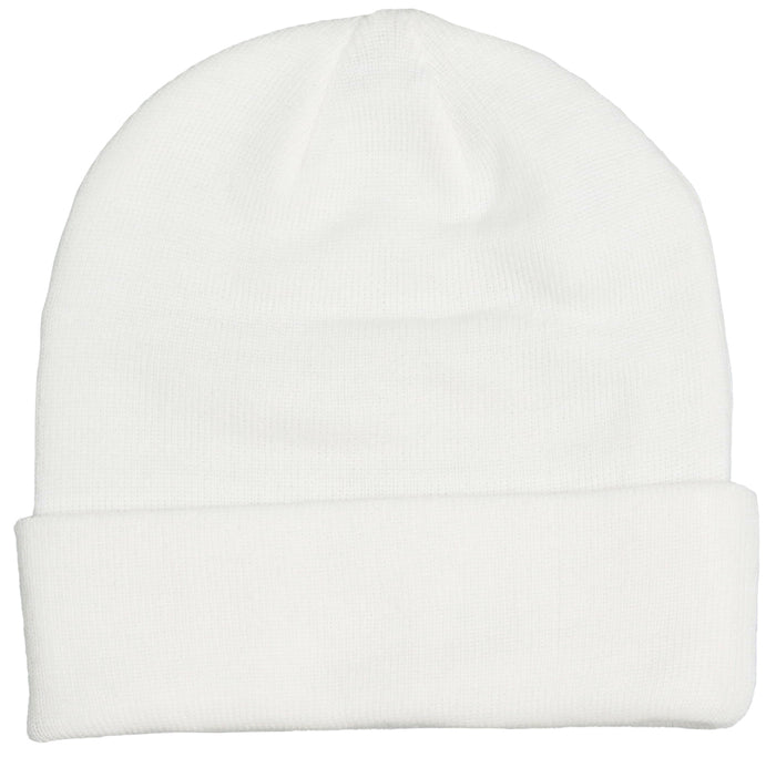 The Phar Recycled Polylama - Phieres - Bright White - Beanie