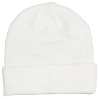 The Phar Recycled Polylama - Phieres - Bright White - Beanie