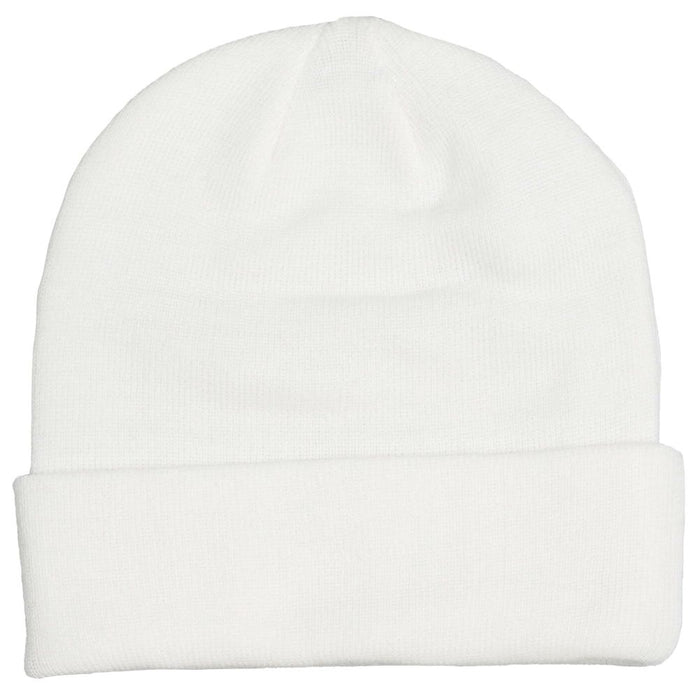 The Phar Recycled Polylama - Phieres - Bright White - Beanie