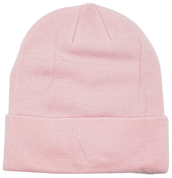 The Phar Recycled Polylama - Phieres - Soft Pink - Beanie