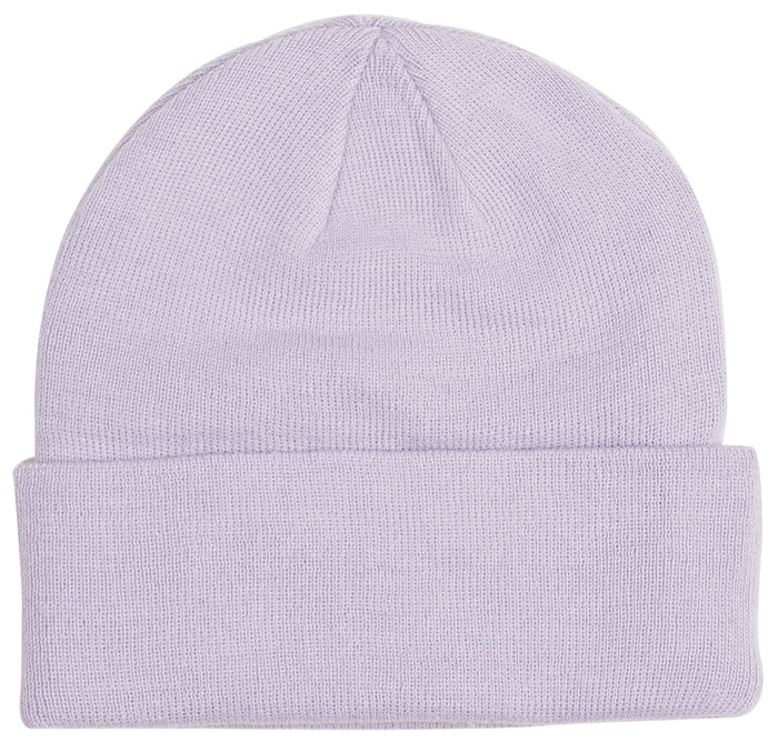 The Phar Recycled Polylama - Phieres - Pastel Lilac - Beanie