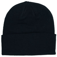 The Phar Recycled Polylama - Phieres - Phantom Black - Beanie