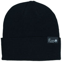 The Phar Recycled Polylama - Phieres - Phantom Black - Beanie