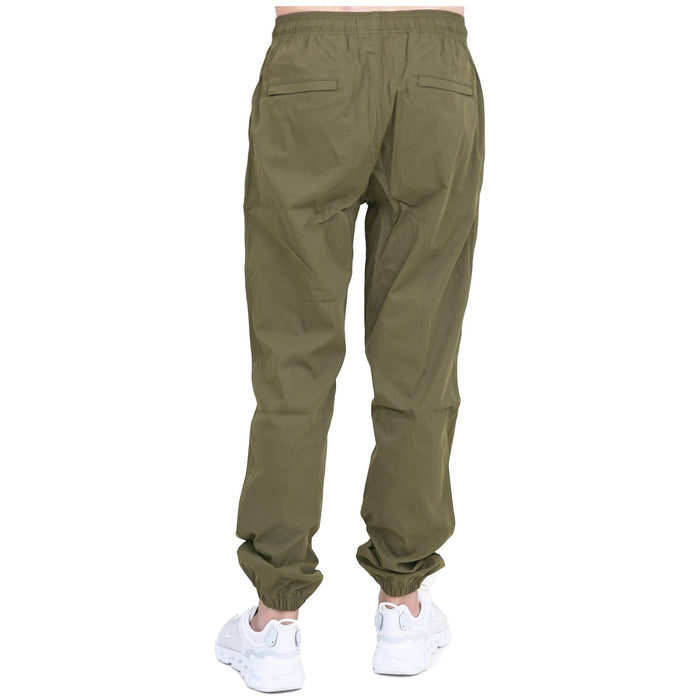 Departph Pant - Phieres - Olive - Sweatpant