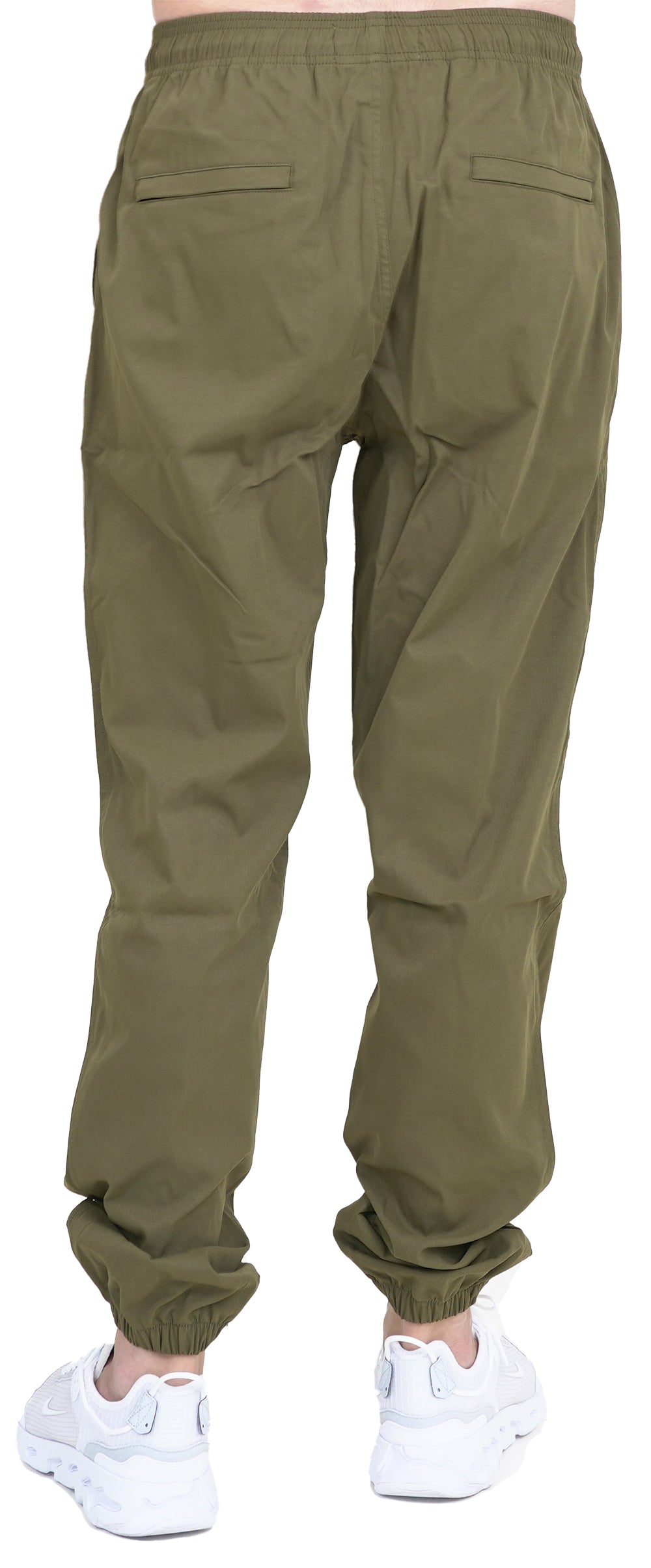 Departph Pant - Phieres - Olive - Sweatpant