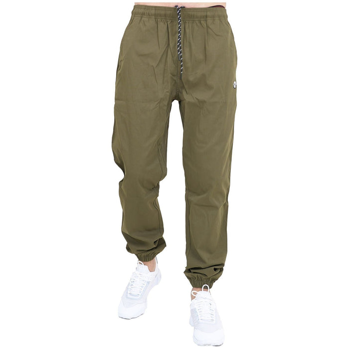 Departph Pant - Phieres - Olive - Sweatpant