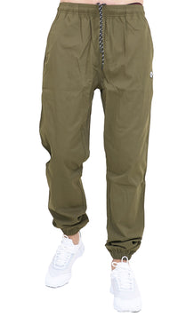 Departph Pant - Phieres - Olive - Sweatpant