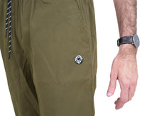 Departph Pant - Phieres - Olive - Sweatpant