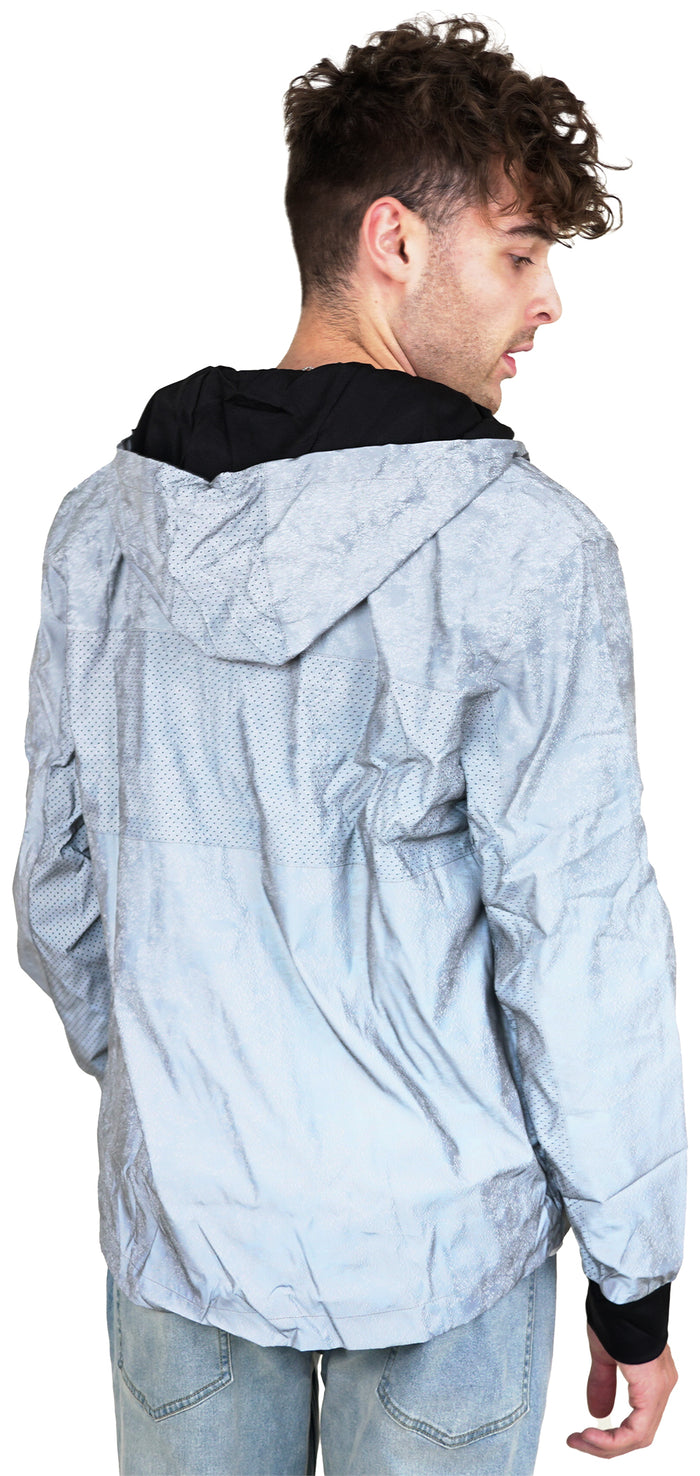 Colphree WB - Phieres - distrezzed reflectiv - Windbreaker
