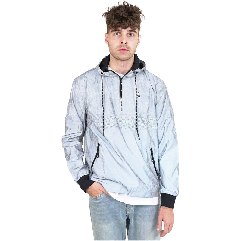 Colphree WB - Phieres - distrezzed reflectiv - Windbreaker