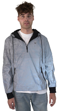 Colphree WB - Phieres - distrezzed reflectiv - Windbreaker