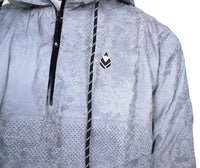 Colphree WB - Phieres - distrezzed reflectiv - Windbreaker
