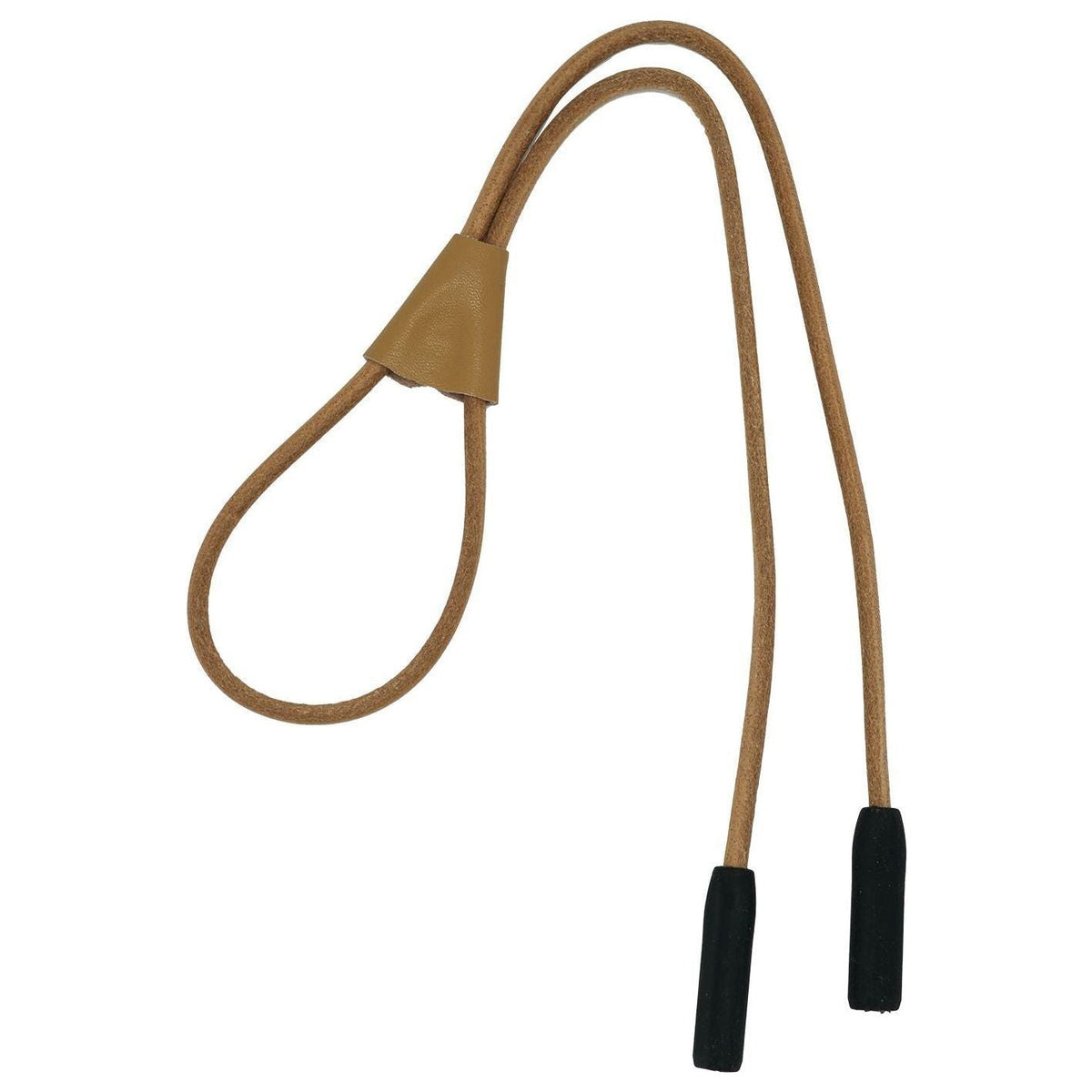 PH-Eyestrap104 - Phieres - Light Brown - Brillen Zubehör