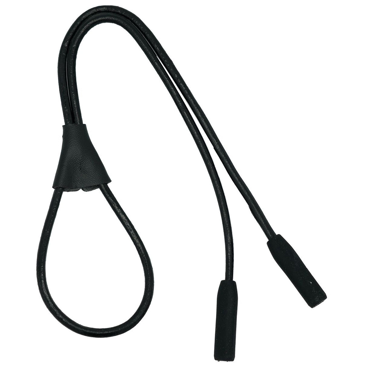 PH-Eyestrap104 - Phieres - Black - Brillen Zubehör