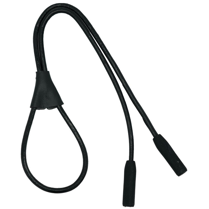 PH-Eyestrap104 - Phieres - Black - Brillen Zubehör