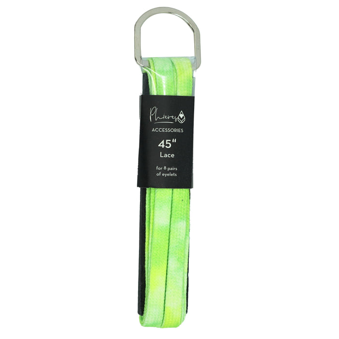 PH-Dye Lazzzes - Phieres - Lime Green - Schuhzubehör
