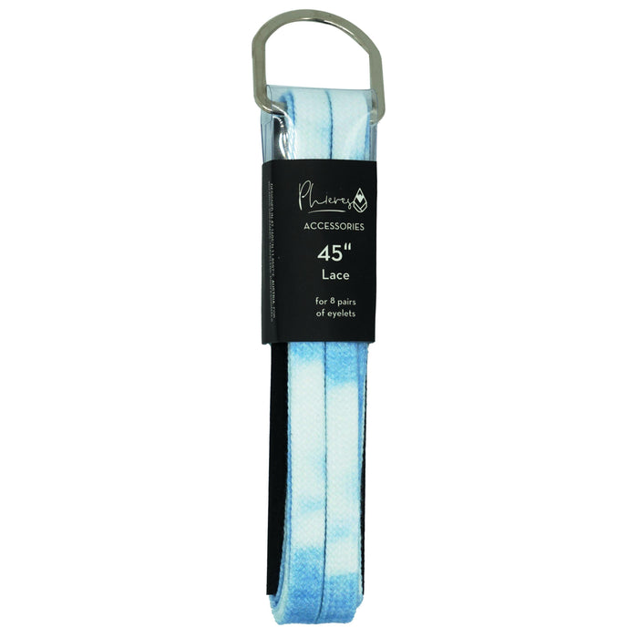 PH-Dye Lazzzes - Phieres - Blue - Schuhzubehör