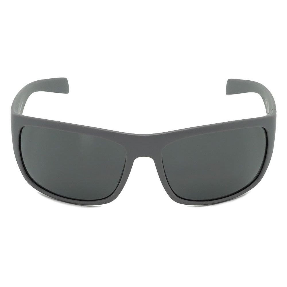 Phorora - Phieres - Mt Dk Grey / Grey - Sonnenbrille