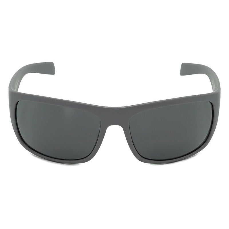 Phorora - Phieres - Mt Dk Grey / Grey - Sonnenbrille