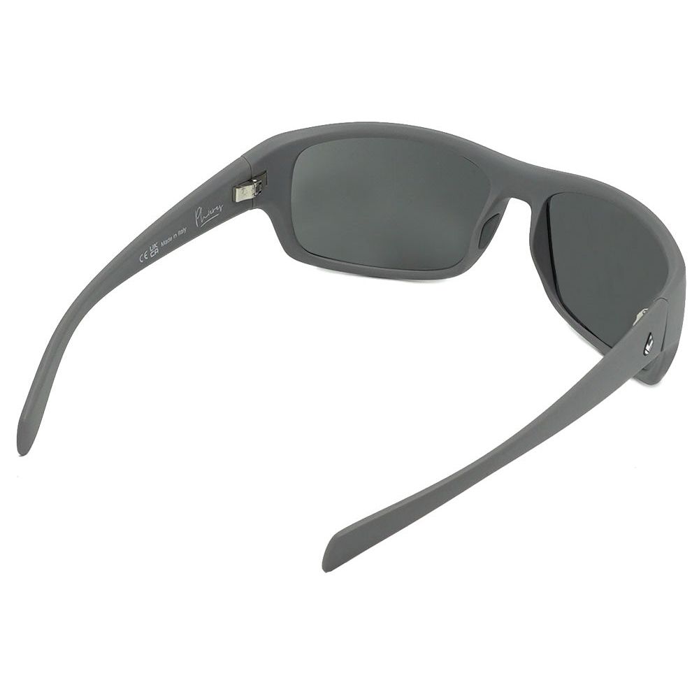 Phorora - Phieres - Mt Dk Grey / Grey - Sonnenbrille