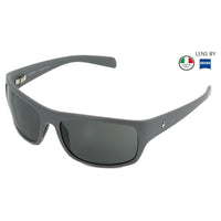 Phorora - Phieres - Mt Dk Grey / Grey - Sonnenbrille