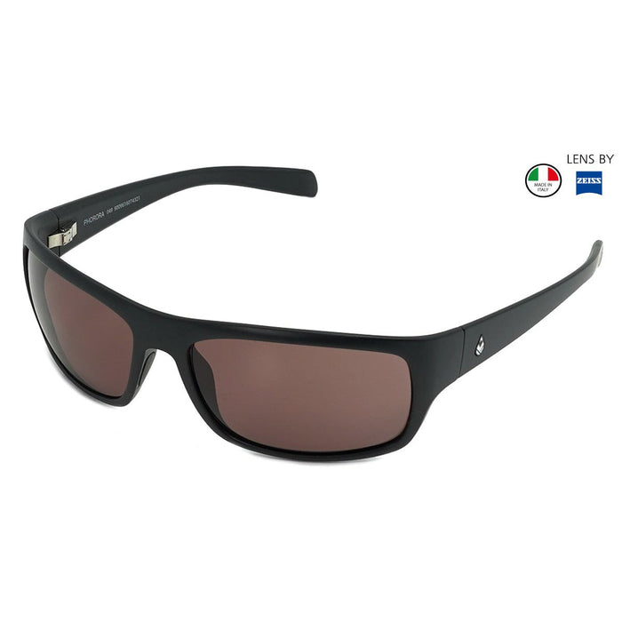 Phorora - Phieres - Mt Blk / Purple Red - Sonnenbrille